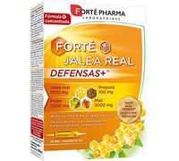 Forte Pharma Forte Jalea Real Defensas+ 20Amp. 300 g