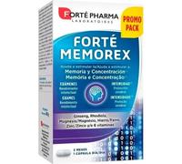 Forté Pharma Energía Memorex 60 Comprimidos