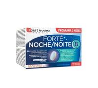 Forte Pharma Forté Noche 8H 60 Tabs