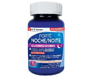 Forté Pharma Forte Noche 30 Gominolas