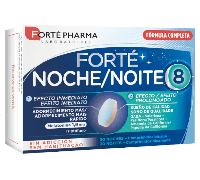 Forté Pharma Forté Noche 8 30 Comprimidos Bicapa