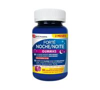 Forté Pharma Forté Noite Gummies - 60 Gomas