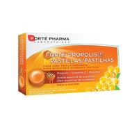 Forté Pharma Forté Pastillas para la Garganta con Miel y Propóleo - 24 Unidades