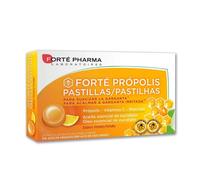 Forté Pharma Forté Propóleo Limón Pastillas para la garganta - 24 Unidades