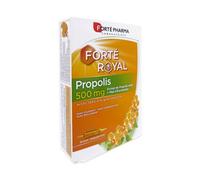 Forté Pharma Forté Própolis 500 20 Ampollas