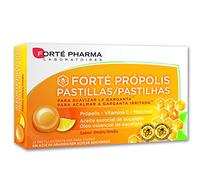 Forte Pharma - Forté Propolis Pastillas para Chupar Limón. 24 Pastillas.