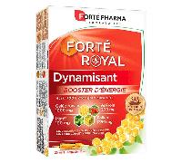 Forté Pharma Forté Royal Dynamisant 20 ampollas