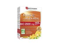 Forté Pharma Forté Royal Jelly Bio 2500 Mg Ampoules 20 X 15 ml