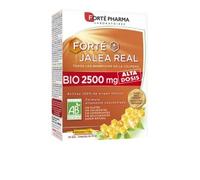 Forté Pharma Jalea Real BIO 2500 mg – 10 ml