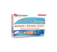 Forté Pharma – Comprimidos Stress Ánimo – 30 comprimidos