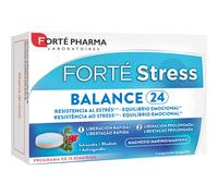 Forté Pharma Forté Stress Balance 24 15comp