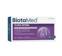 Forté Pharma Fortébiotic+ Flora íntima 15 Cápsulas
