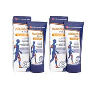 Forté Pharma Hialsorb Cold Pack 2 x 100 ml | Alivio Articular y Muscular