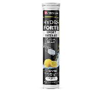 Forté Pharma HydraForté Sport Intense Electrolitos Magnesio Cafeína 24 comprimidos