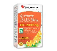 Forté Pharma Forté Jalea Real BIO 2000mg 20amp