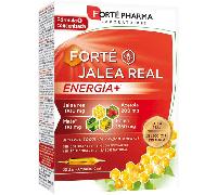 Forté Pharma Jalea Real Energ 20 Ampollas