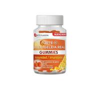 Forté Pharma Gominolas de jalea real Miel-Limón 60 unidades
