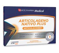 Forté Pharma Medical Articolágeno Nativo Plus 30comp