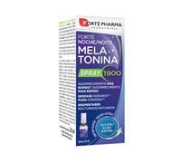 Forté Pharma Spray Melatonina 1900 Acción rápida 20 ml