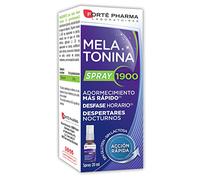 Forté Pharma Spray Melatonina 1900 Acción rápida 20 ml