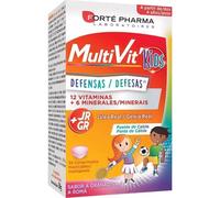 Forté Pharma Multivit Kids 30comp