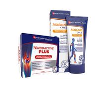 Forté Pharma - Pack Tendones Fuertes