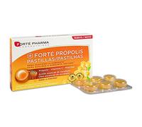 Forte Pharma FORTE PRÓPOLIS PASTILLAS MIEL 24 Tabs Miel