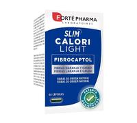 Forté Pharma Slim Calorilight 60 Cápsulas