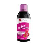 Forté Pharma Slim Drenaje Frambuesa 500 ml