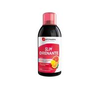 Forté Pharma Slim Drenante Cítricos 500 ml