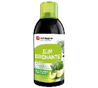 Forté Pharma Slim Drenante Lima Menta 500 ml