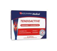 Forté Pharma TendoActive 60caps