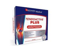 Forté Pharma Tendoactive Plus - 20 Barritas