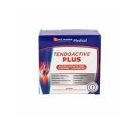 Forté Pharma TendoActive Plus – Acción completa para tendones y ligamentos – 20 sticks