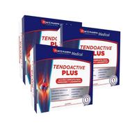 Forté Pharma Tendoactive Plus - 3x20 Barritas