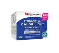 Forté Pharma Complemento alimenticio Slim Calori Light 120 cápsulas