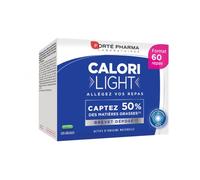 Forté Pharma Complemento alimenticio Slim Calori Light 120 cápsulas