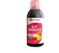 Forté Pharma Slim Drenante Cítricos 500 ml