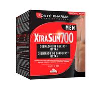 Forté Pharma Xtra Slim 700 Hombres 120 Cápsulas