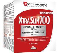 FORTEPHARMA QUEMAGRASAS XTRA SLIM 700
