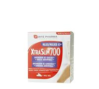 Forté Pharma XtraSlim 700 Mujer 45+ 120caps