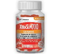 Forté Pharma Xtraslim 700 60 Gummies