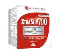 Forté Pharma Quemador de grasas Extra XTRASLIM 700 – 120 cápsulas