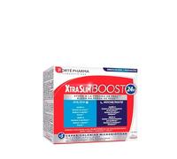 Forté Pharma Complemento alimenticio Xtraslim Boost 24h 120 cápsulas