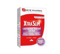 Forté Pharma XtraSlim Captador 3 en 1 Extra 60 cápsulas