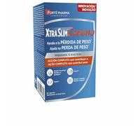 Forté Pharma XtraSlim Chrono 60 Cápsulas | Control del Peso 24H | Fórmula de 60 cápsulas diseñada para acompañar tu rutina diaria de control del peso, con un enfoque adaptado a las 24 horas.