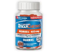 Forté Pharma Xtraslim Chrono 60 Gummies