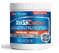 Forté Pharma Xtraslim Chrono Polvo 205 gr