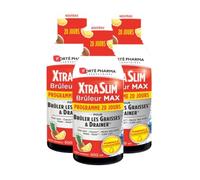 Forté Pharma XtraSlim Max 3x500 ml