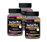 Forté Pharma XtraSlim Max 3x60 Gominolas
